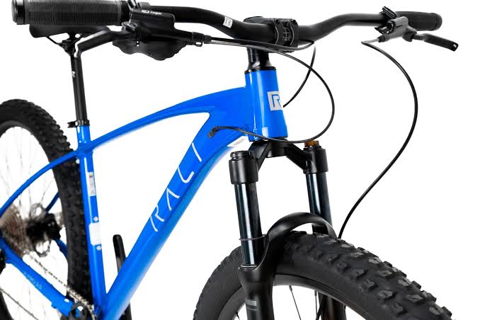 Rali S-PRO0 (20") BIMBO