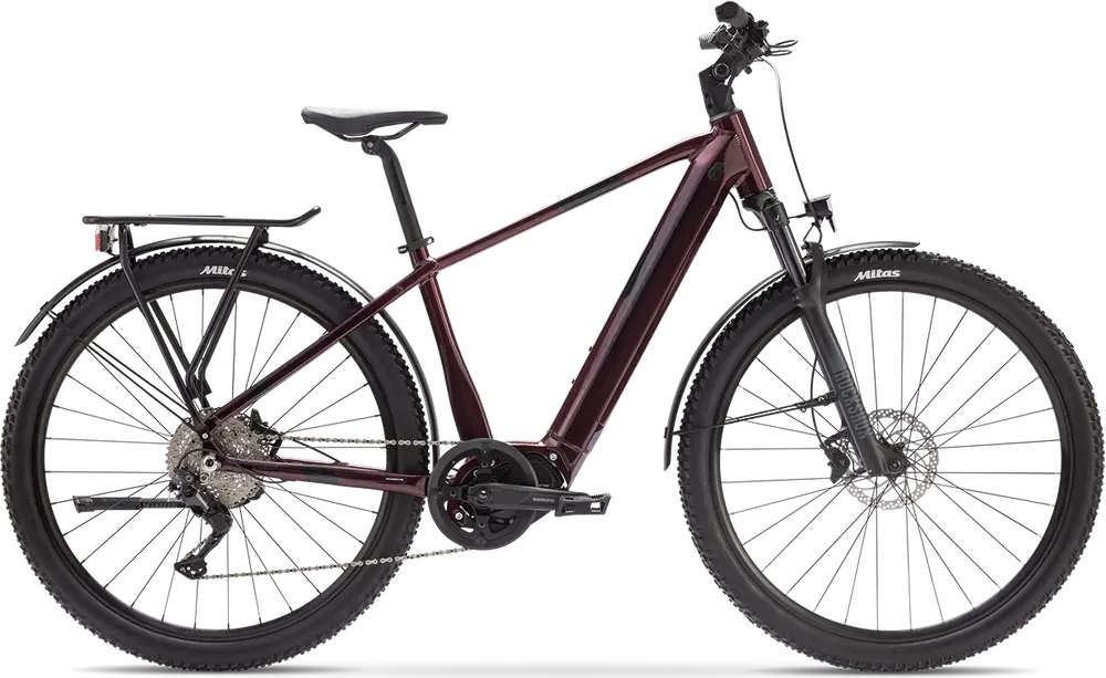 MOD.2026 LEE COUGAN EDGE TOUR EP6