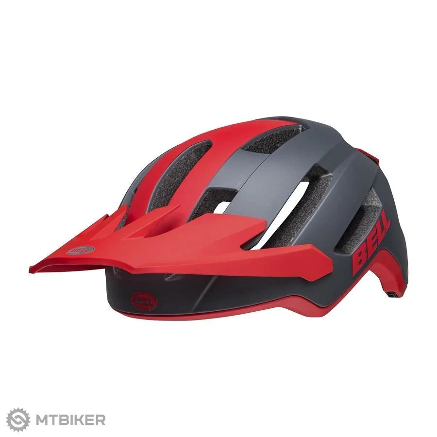 CASCO BELL 4FORTY AIR MIPS MAT
