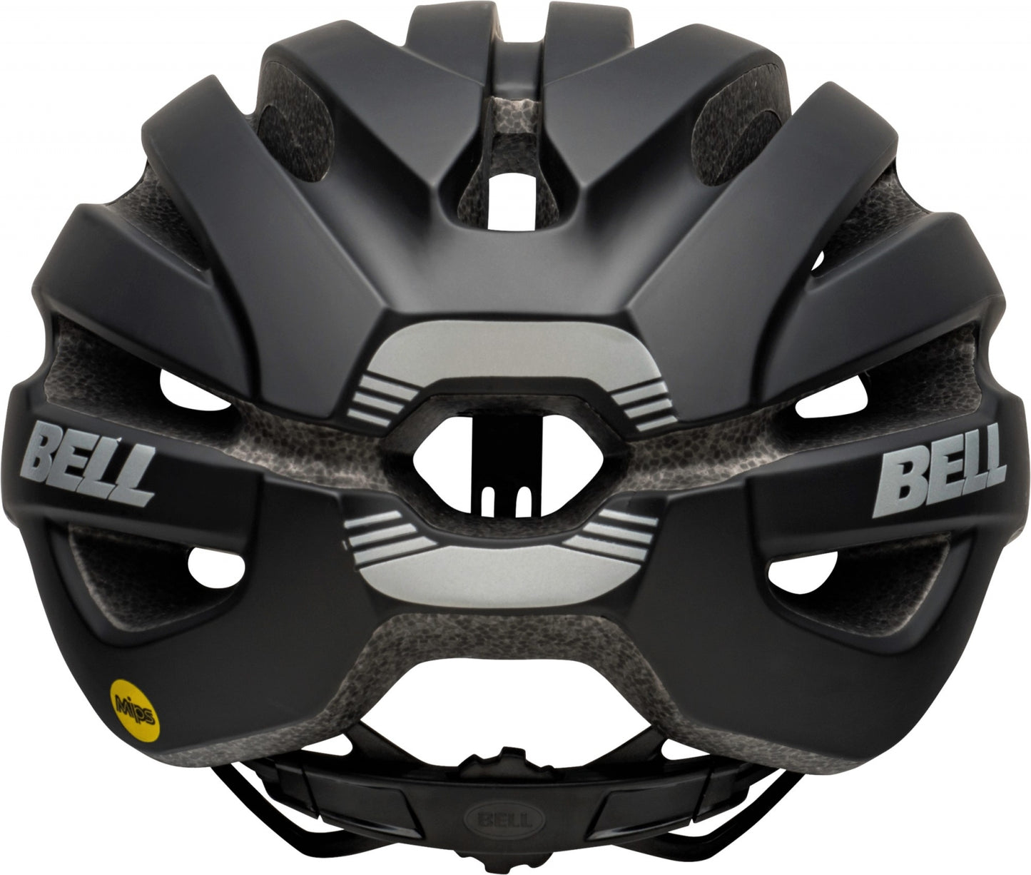 CASCO BELL AVENUE MIPS MT/GL BLACK 50-57 S/M 22