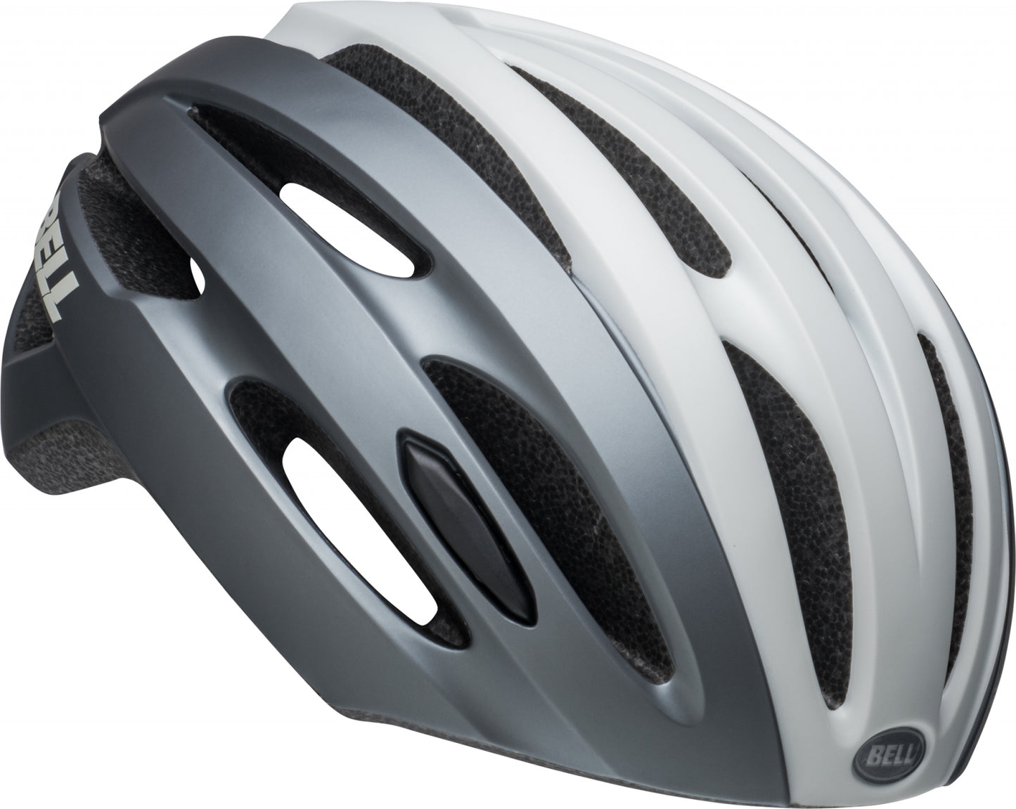 CASCO BELL AVENUE MIPS MT GRAY 50-57 S/M 22