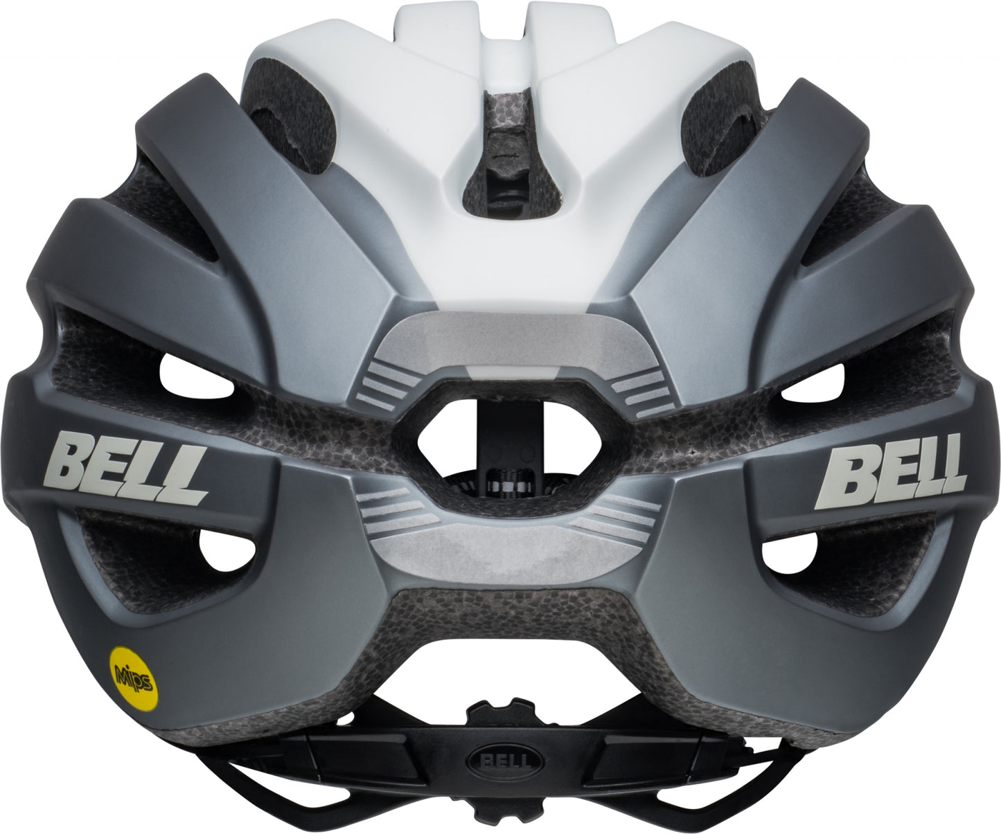 CASCO BELL AVENUE MIPS MT GRAY 50-57 S/M 22