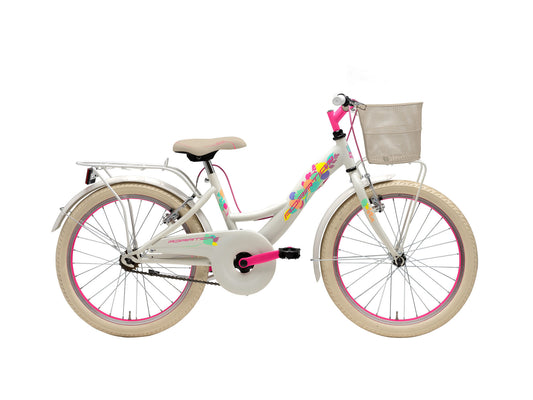 Bici Bambina Adriatica Girl 20
