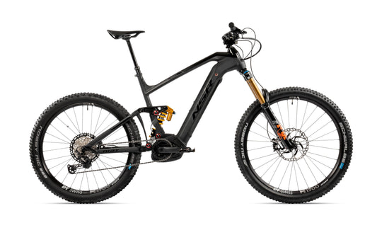 MTB Elettrica Full Tecnobike Dirt Plus BOSCH 3630