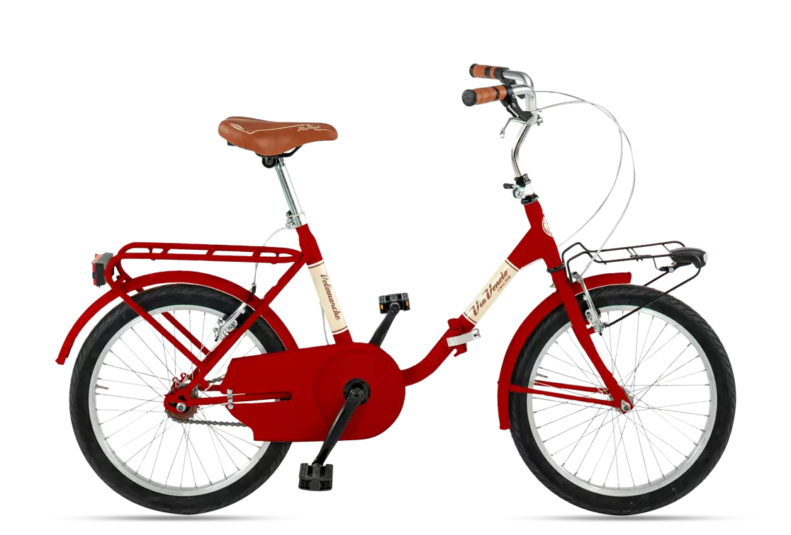 Graziella Fold Via Veneto Mia