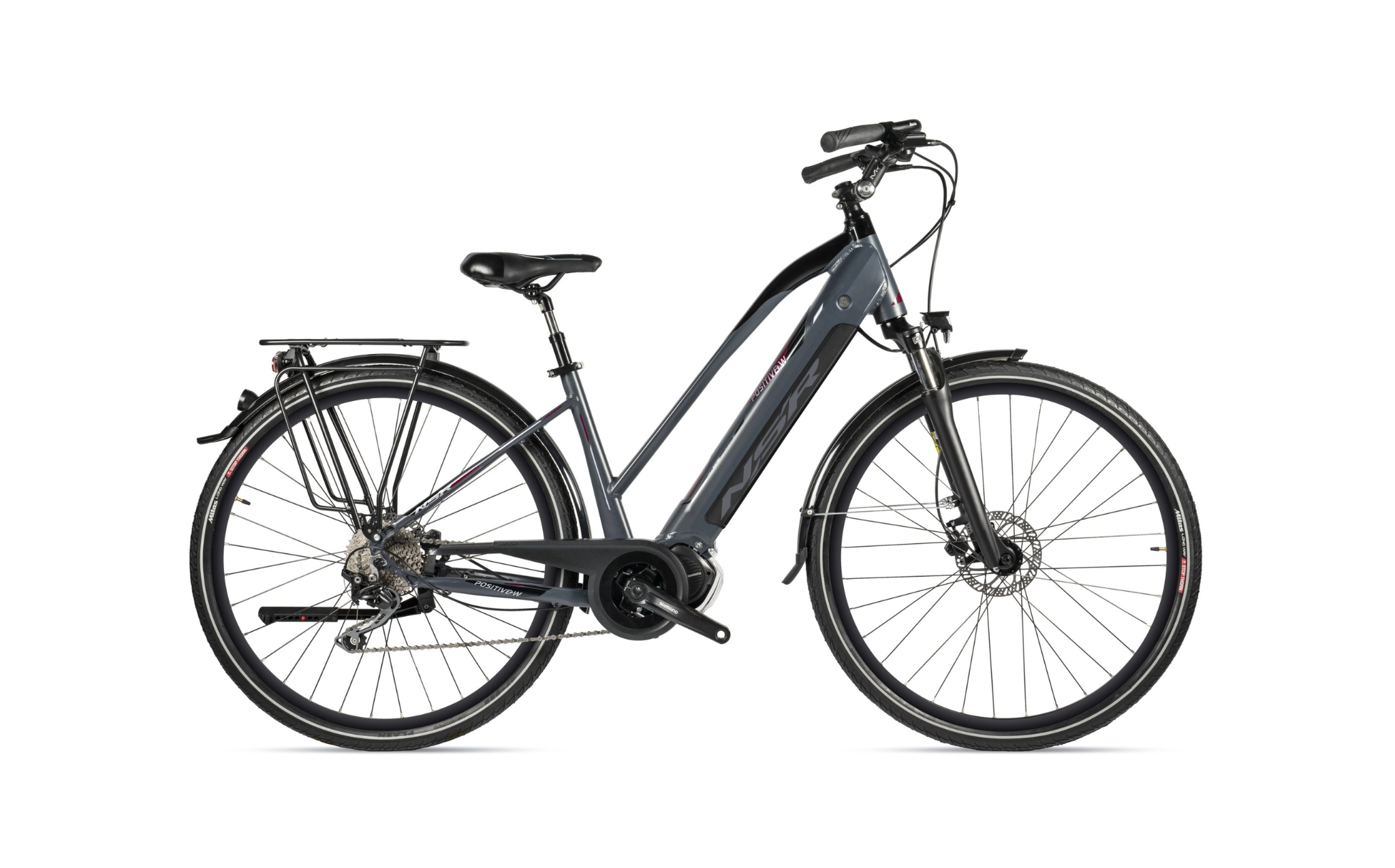 Electric Bike Ncm Venice Bici Elettrica Ncm Munich City Bike