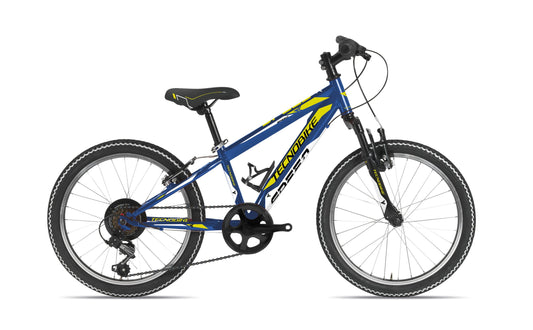 Bici Bambino Tecnobike Speed 20