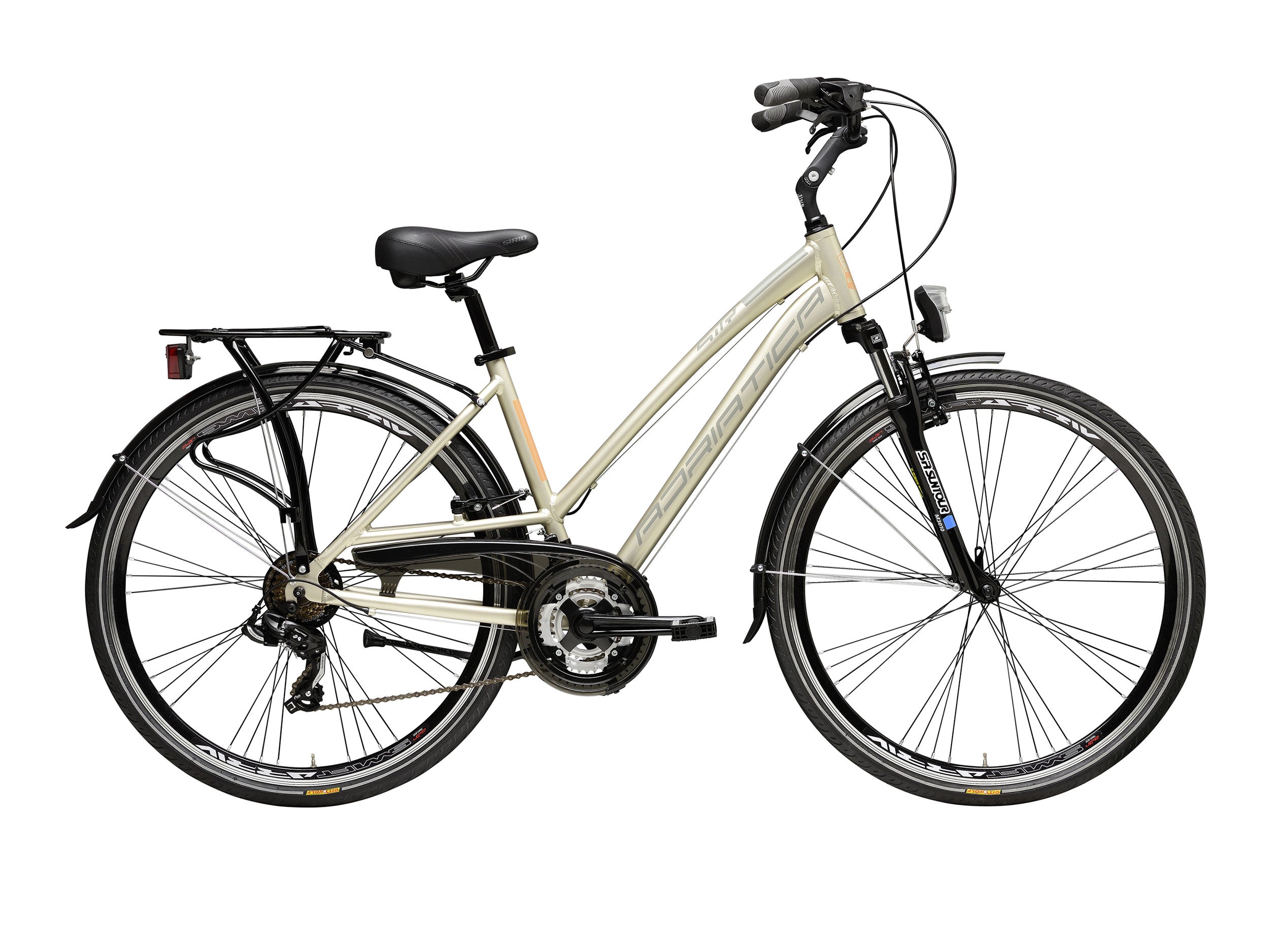 City Bike Adriatica Sity 2 Lady – La Bicicletta Terni