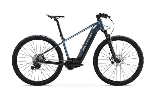 MTB Elettrica Lee Cougan Edge
