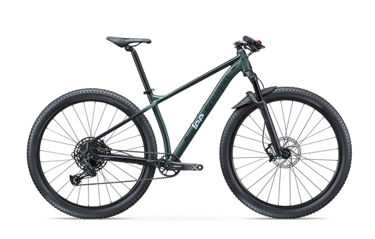 MTB Lee Cougan Revenge