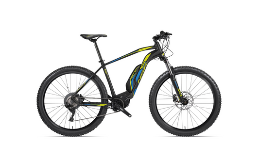 MTB Elettrica Tecnobike RSE1