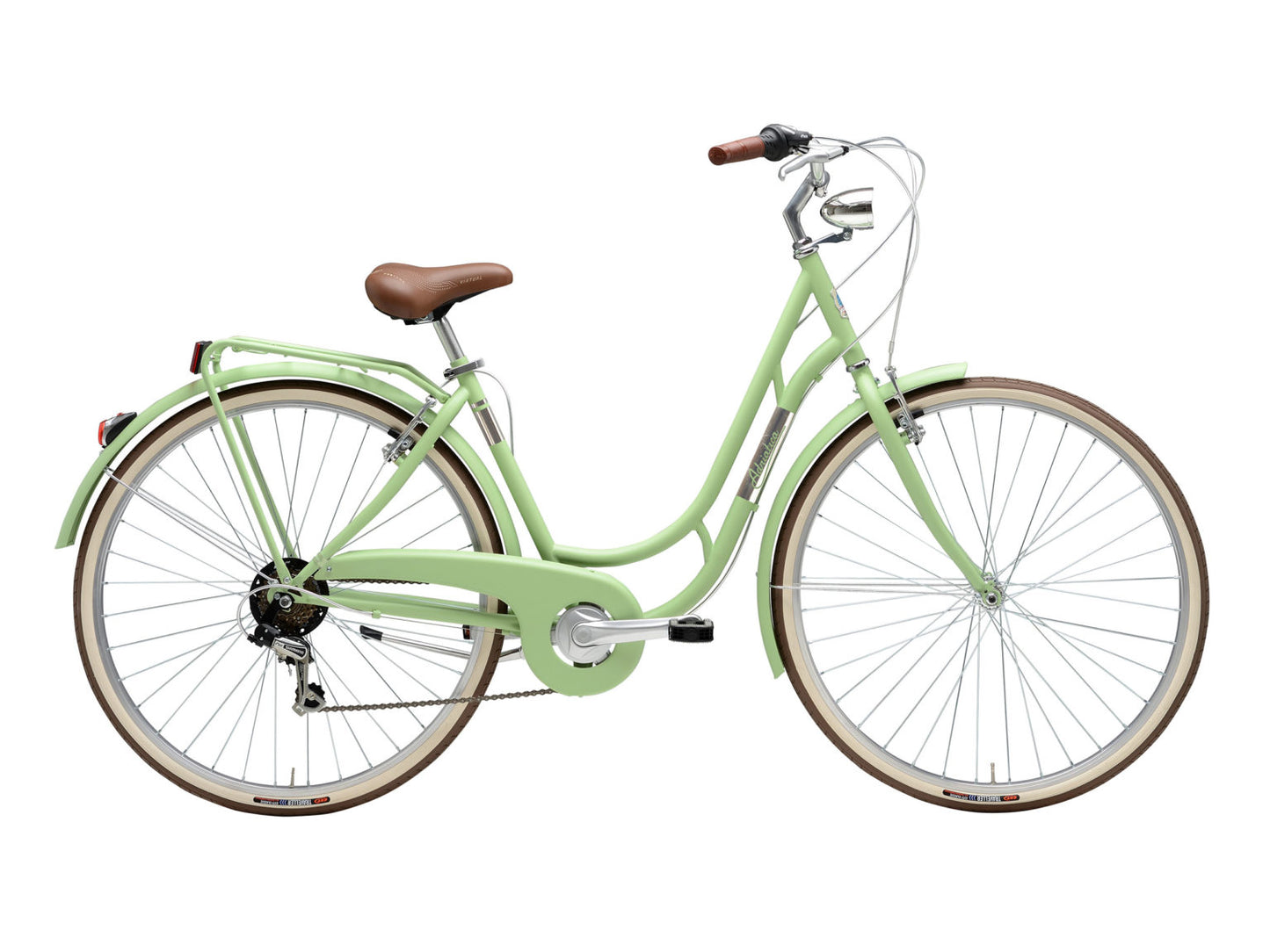City Bike Adriatica Danish V6