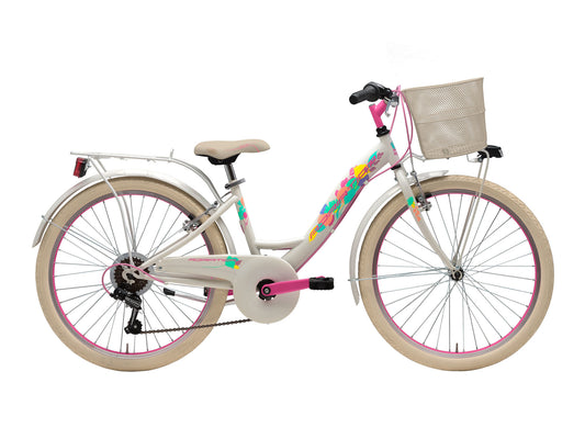 City Bike Adriatica CTB 24