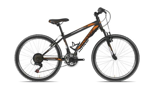 MTB Tecnobike Ride 24