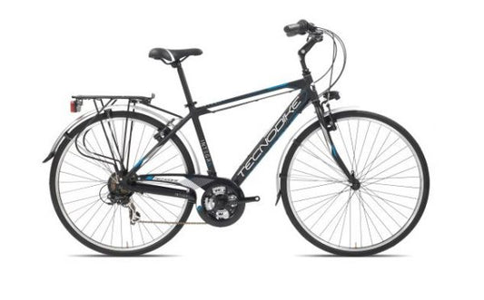 City Bike Tecnobike Integra