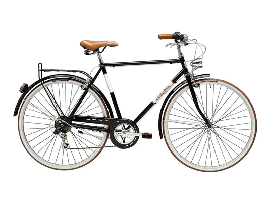 City Bike Adriatica Condorino