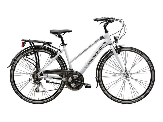 City Bike Adriatica Boxter HP Lady
