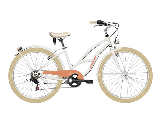 City Bike Adriatica Cruiser Lady