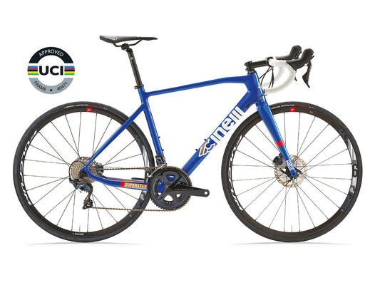 BDC Cinelli Superstar