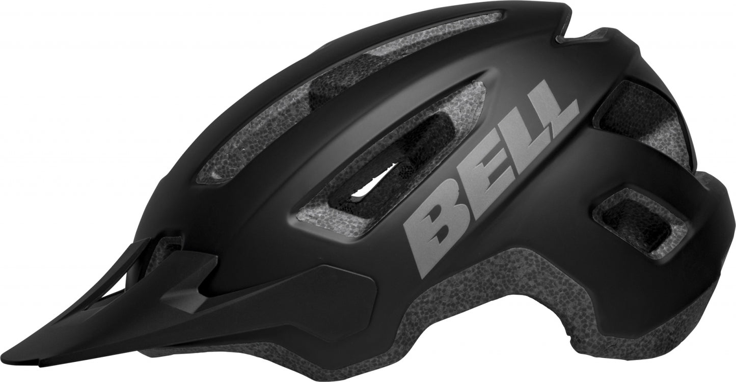 CASCO BELL NOMAD 2 MT BLACK 50/57 S/M 22