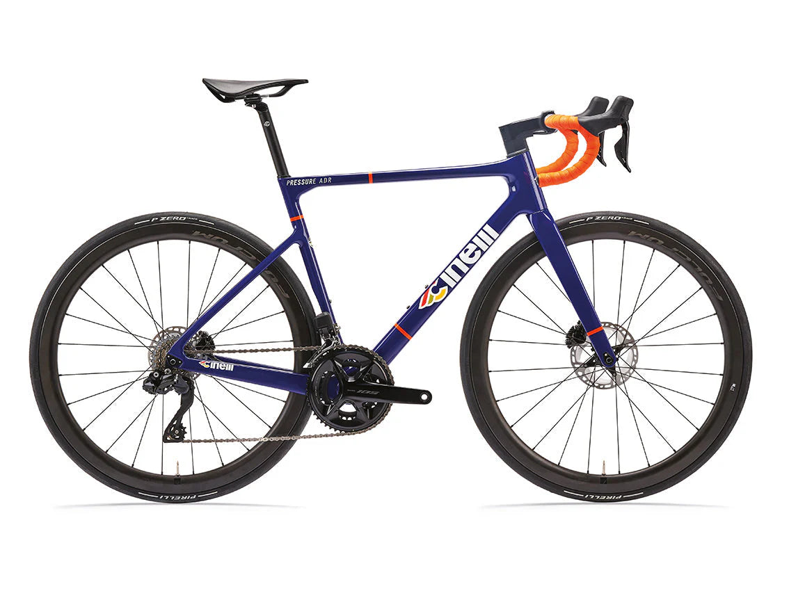 BDC Cinelli Pressure ADR