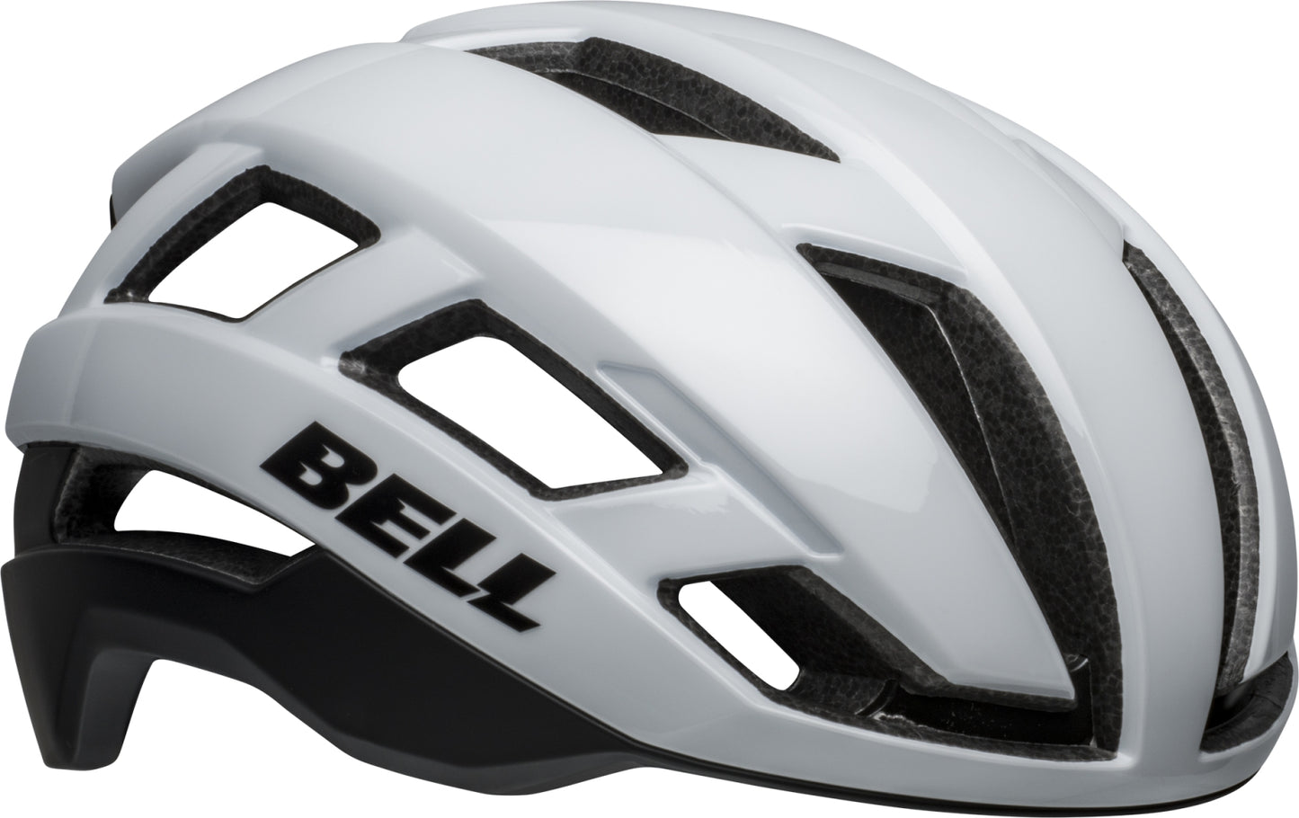 CASCO BELL FALCON XR MIPS MT/GLS WH/BK
