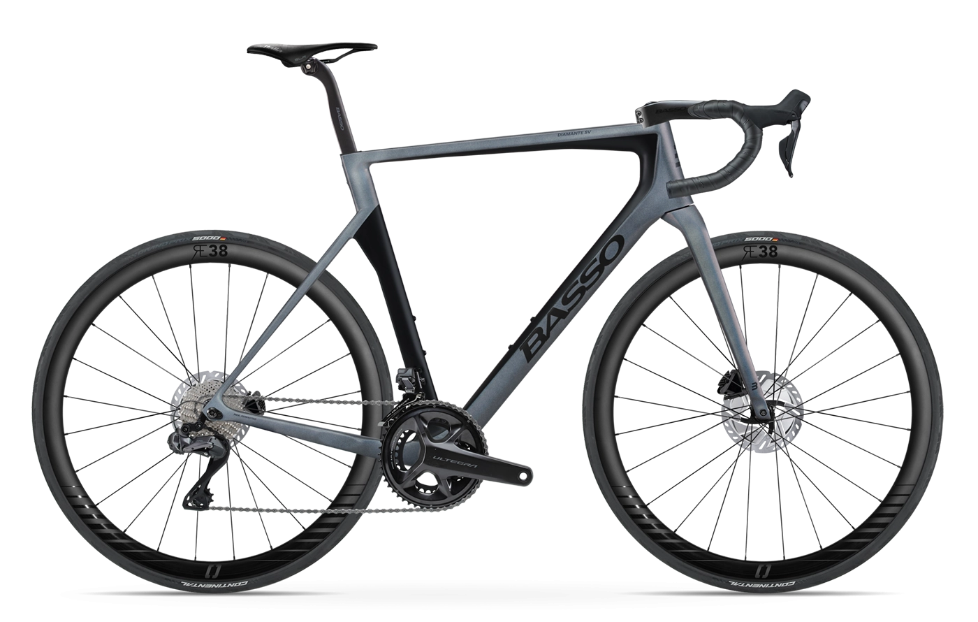 BDC Basso Diamante SV