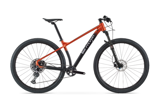 MTB Lee Cougan Droid
