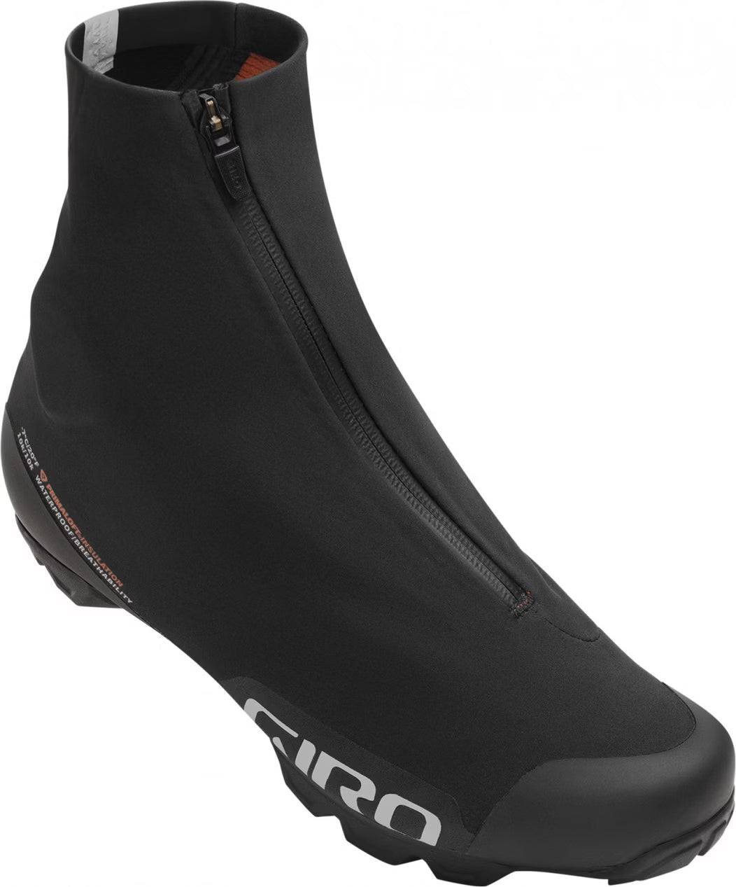 SCARPE GIRO BLAZE WINTER