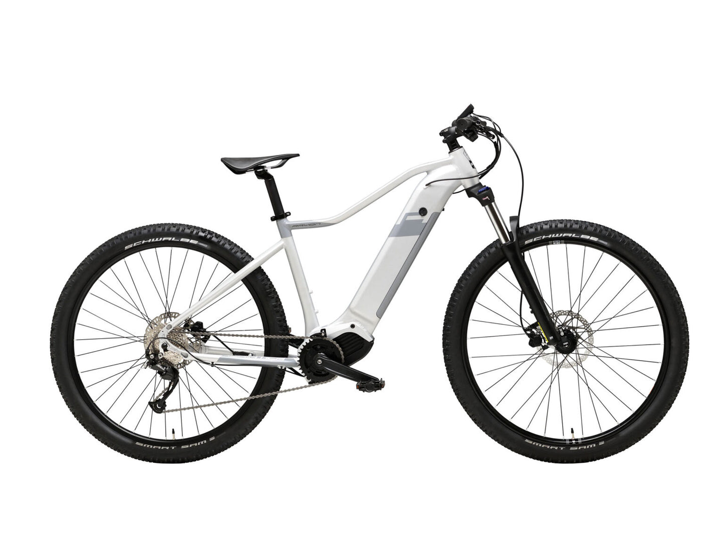 MTB Elettrica ADR Rayon 29