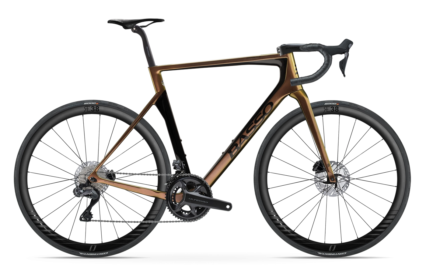 BDC Basso Diamante SV