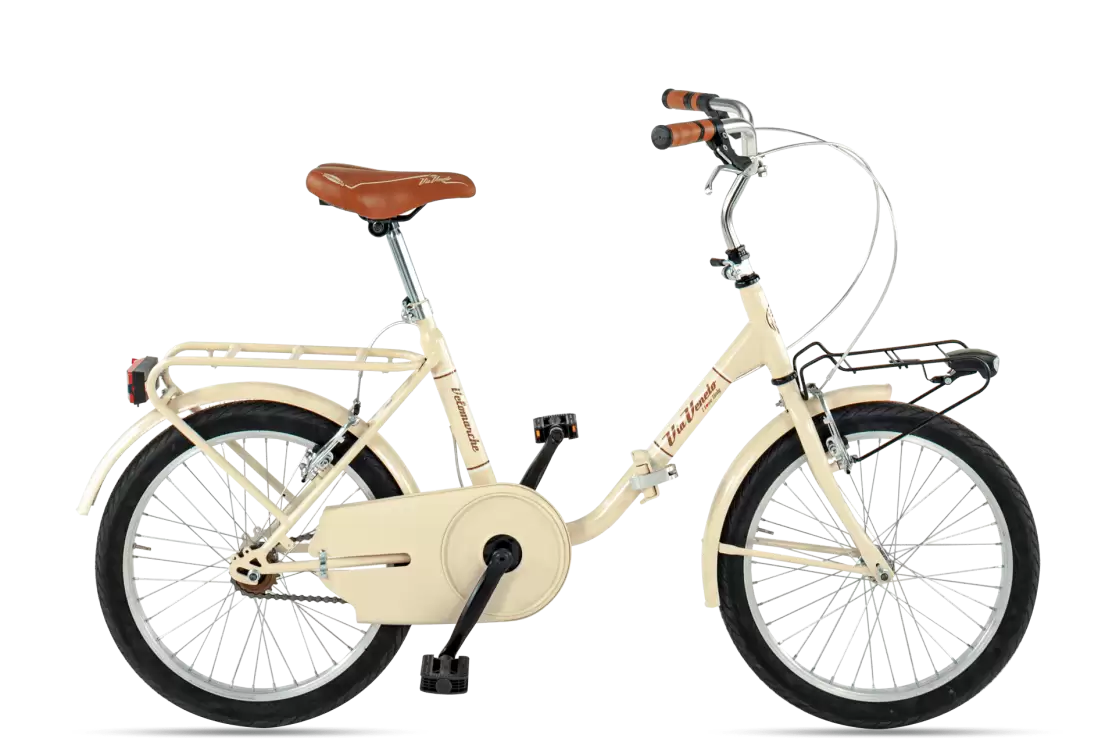 Graziella Fold Via Veneto Mia