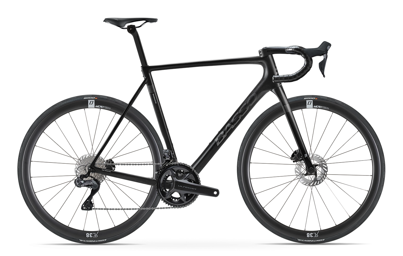 BDC Basso Diamante