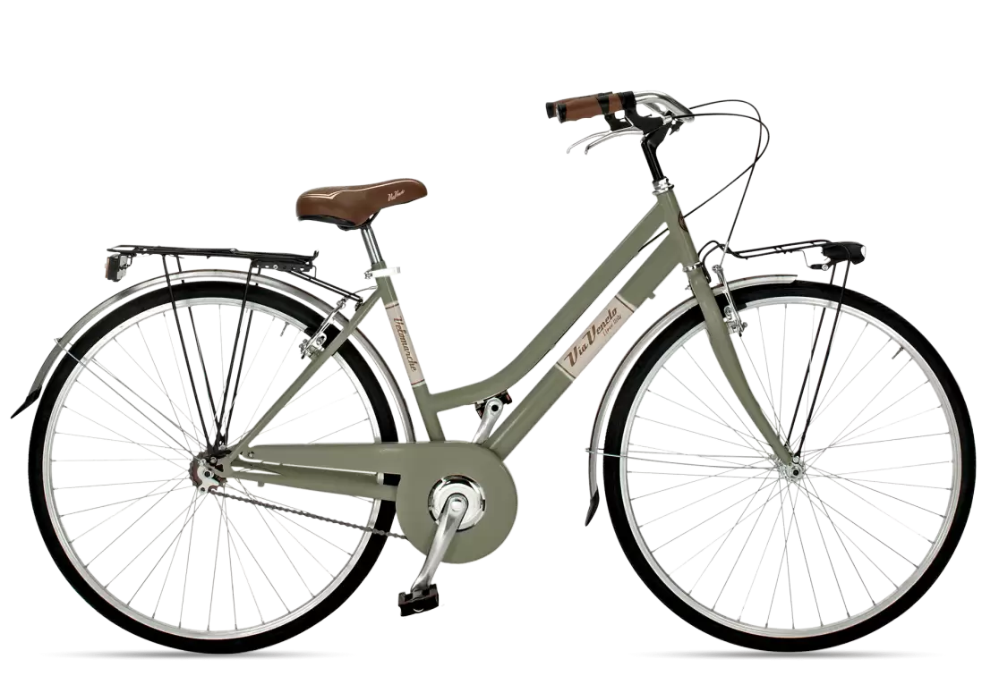 City Bike Via Veneto Allure Lady