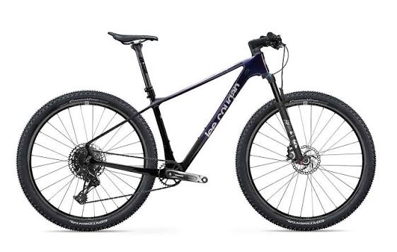 LEE COUGAN MTB RAMPAGE 428