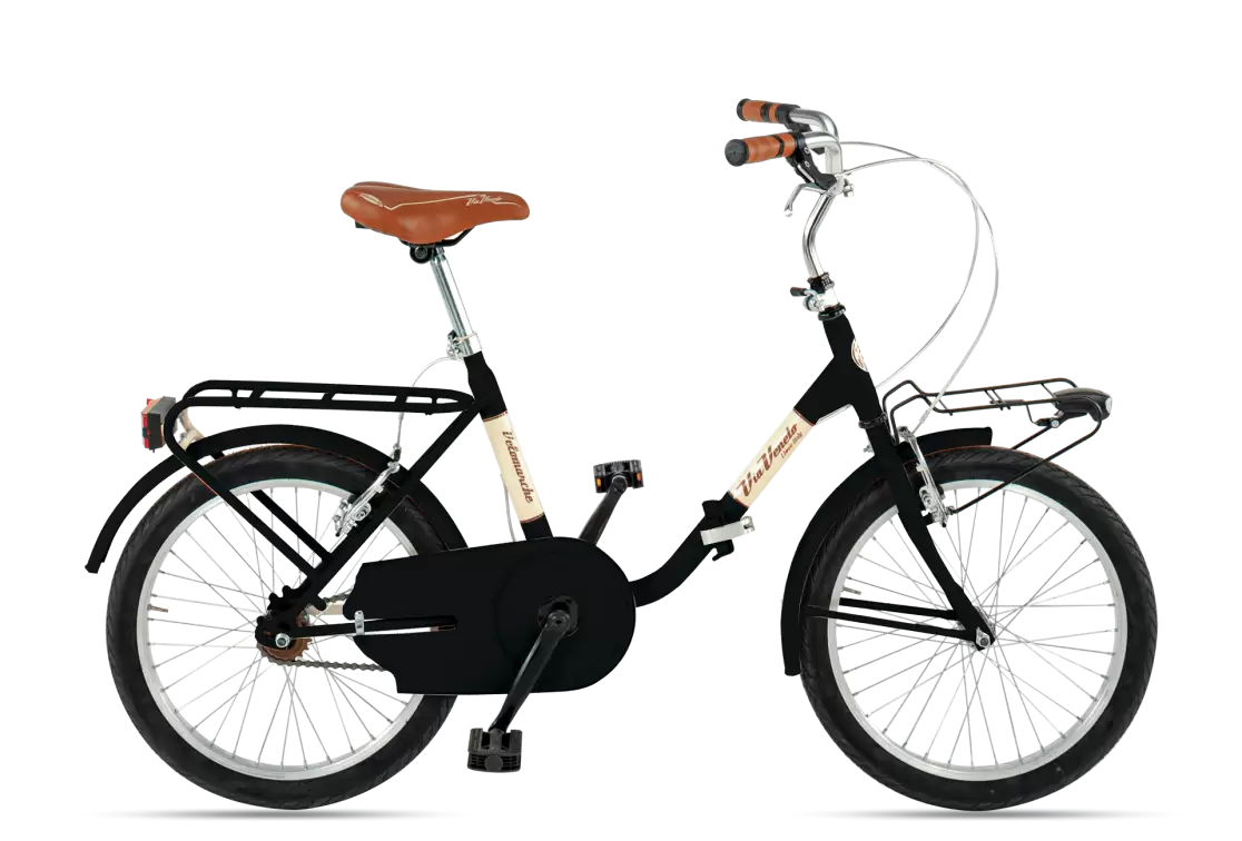 Graziella Fold Via Veneto Mia