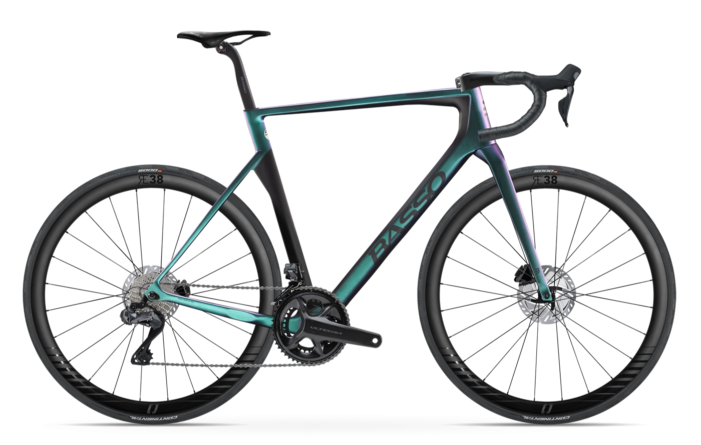 BDC Basso Diamante SV