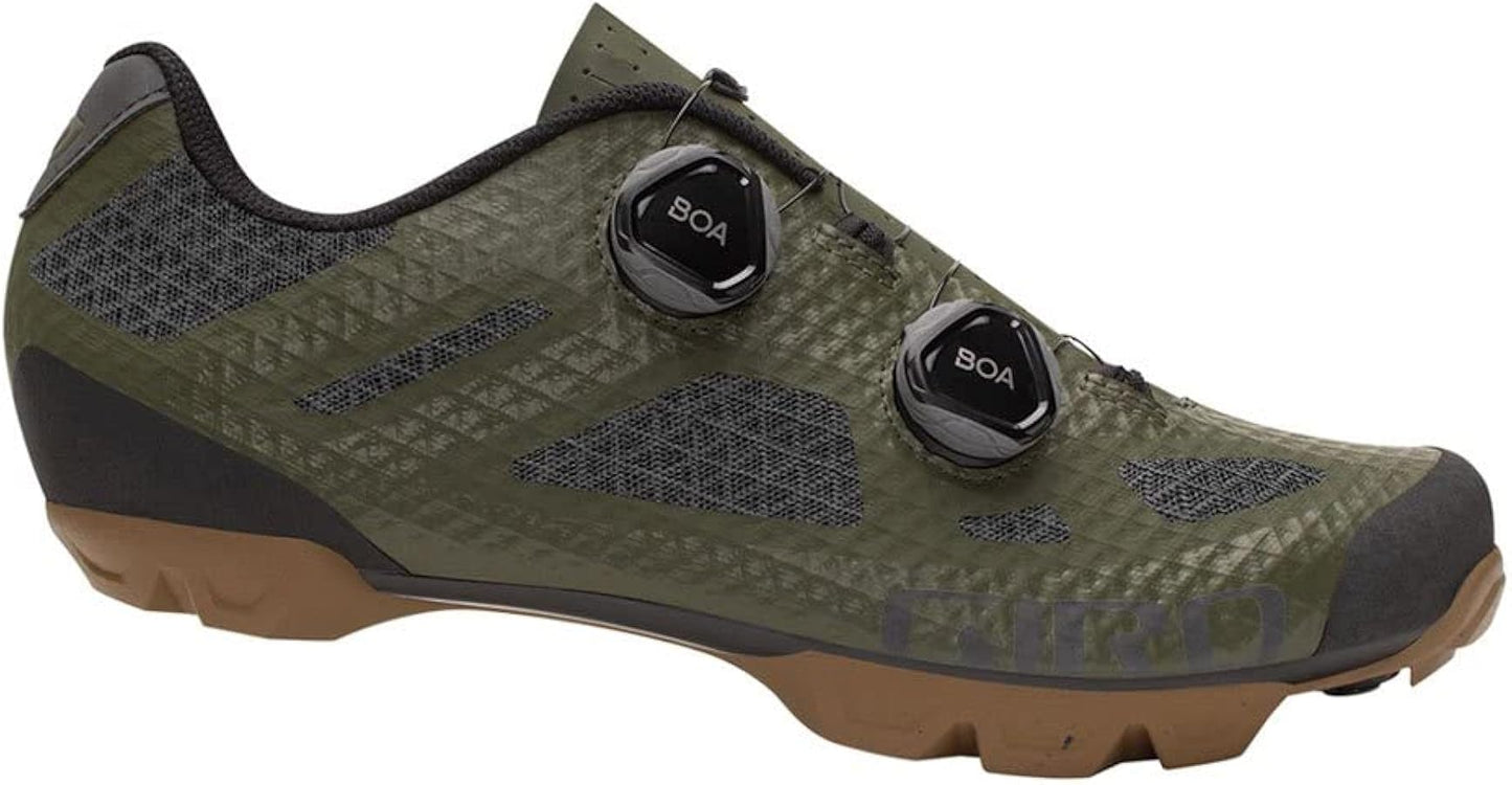 SCARPE GIRO SECTOR