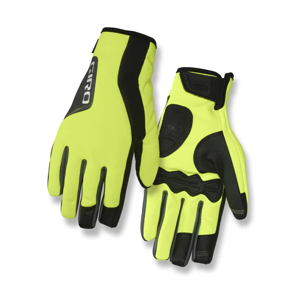GUANTI GIRO AMBIENT 2.0