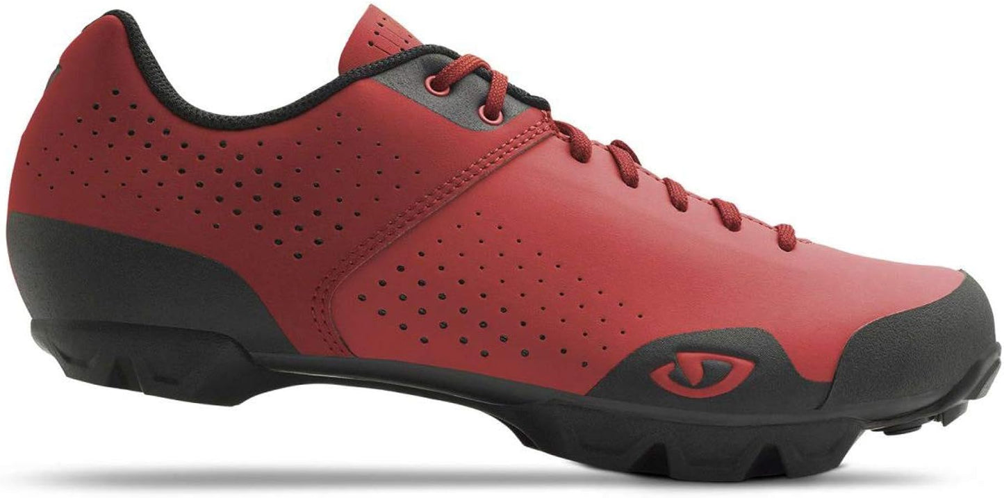 SCARPE GIRO PRIVATEER LACE