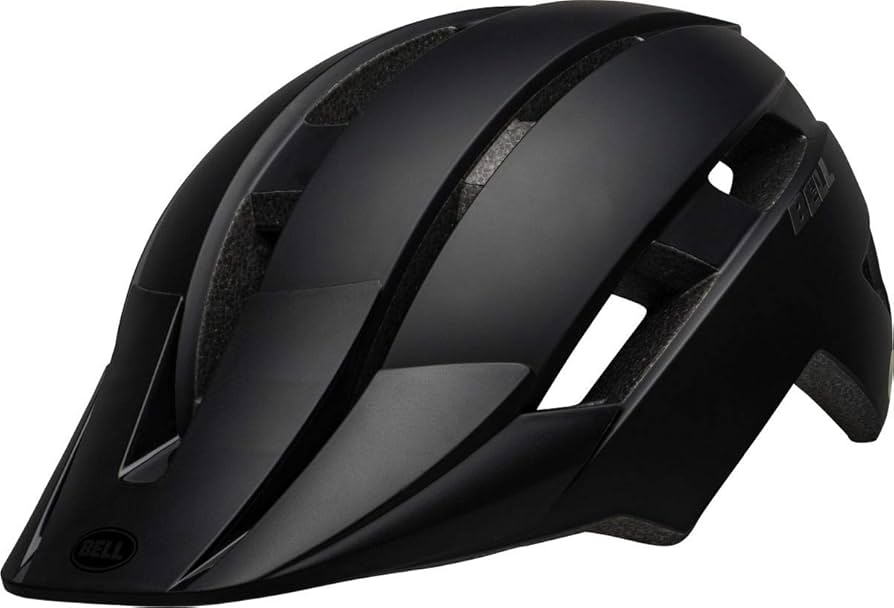 CASCO BELL SIDETRACK II MT BLACK 47/54