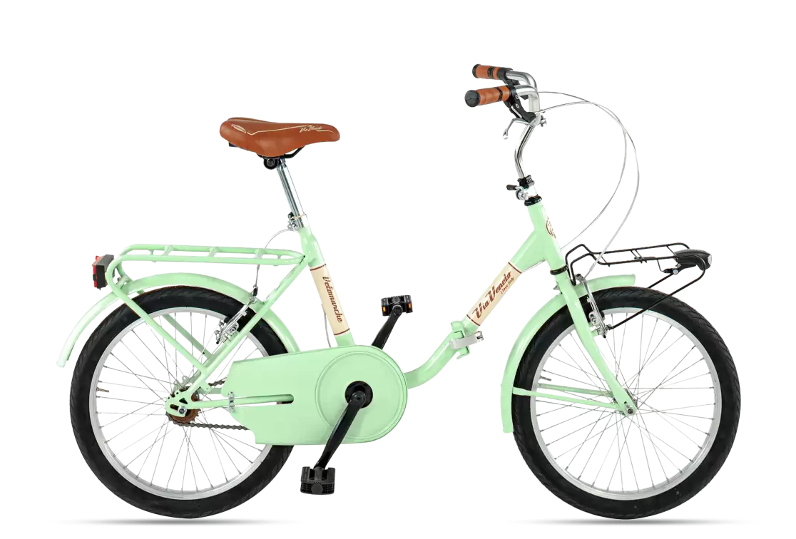 Graziella Fold Via Veneto Mia