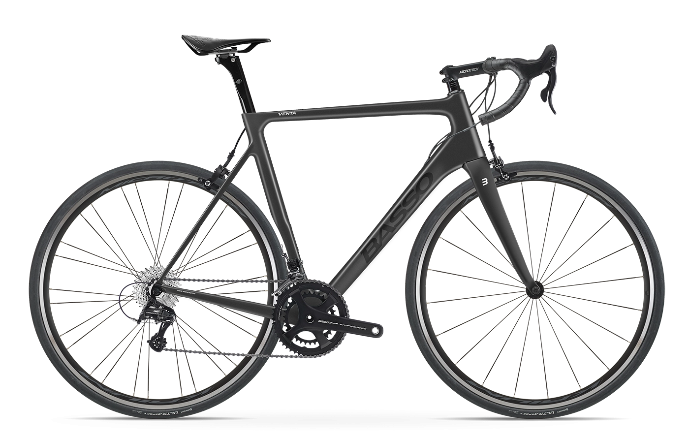 BDC Basso Venta Rim