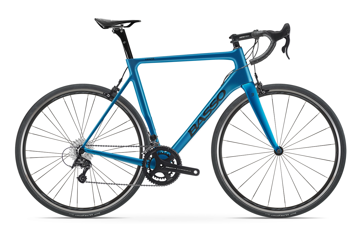BDC Basso Venta Rim