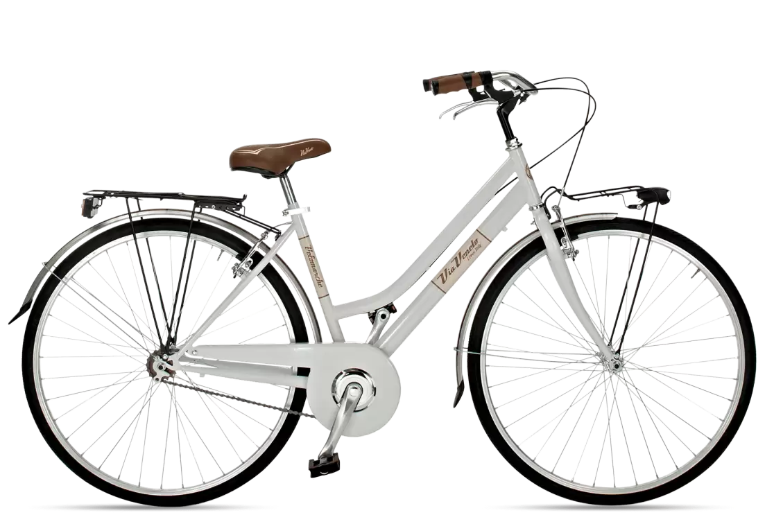 City Bike Via Veneto Allure Lady