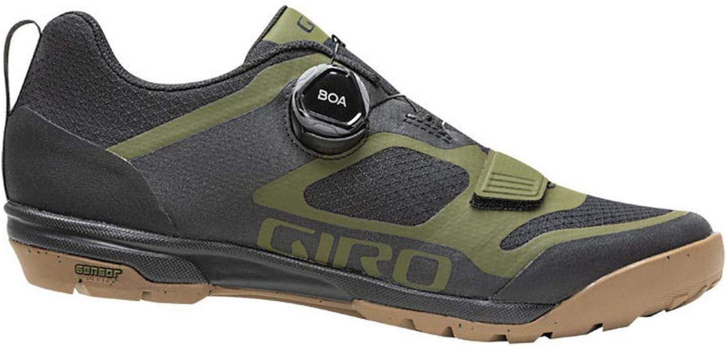 SCARPE GIRO VENTANA