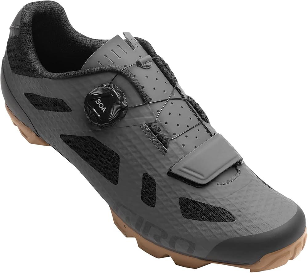 SCARPE GIRO RINCON