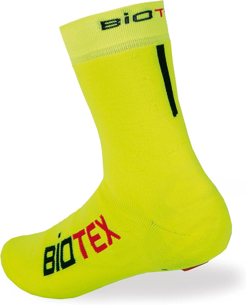 Biotex Calzino Copriscarpa