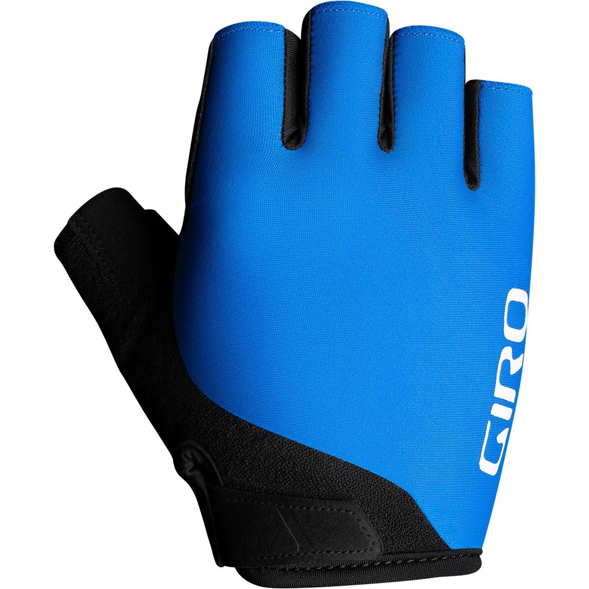 GUANTI GIRO JAG BLACK