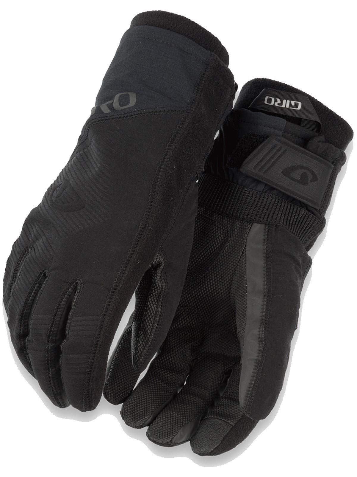 GUANTI GIRO 100 PROOF WINTER